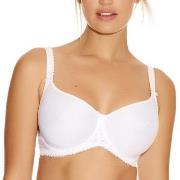 Fantasie BH Rebecca Padded Bra Vit F 90 Dam