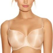 Fantasie BH Smoothing Moulded T-Shirt Bra Beige H 75 Dam