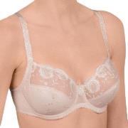 Felina Conturelle Provence Bra With Wire BH Ljusrosa B 80 Dam