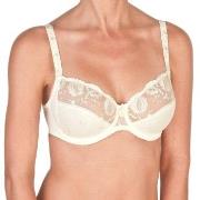 Felina Conturelle Provence Bra With Wire BH Vanilj C 75 Dam