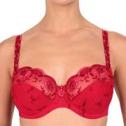 Felina Conturelle Provence Bra With Wire BH Röd D 85 Dam