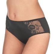 Felina Conturelle Provence Brief Trosor Svart 44 Dam