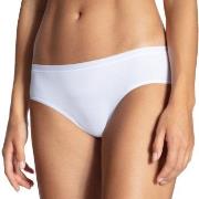 Calida Trosor Natural Comfort Brief Vit bomull Medium Dam