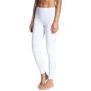 Calida Natural Comfort Leggings Vit bomull X-Small Dam