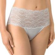 Calida Trosor Sensual Secrets Highwaist Slip Creme Small Dam