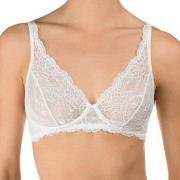 Calida BH Sensual Secrets Soft Bra Creme polyamid B 80 Dam