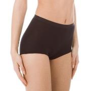 Calida Trosor True Confidence Panty Svart Medium Dam