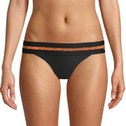 Casall Fearless Bikini Briefs Svart 44 Dam