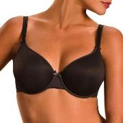 Chantelle BH Basic Invisible T-shirt Bra Svart A 85 Dam