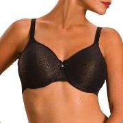 Chantelle BH C Magnifique Underwired Bra Svart D 90 Dam