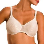 Chantelle BH C Magnifique Underwired Bra Elfenben D 85 Dam