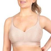 Chantelle BH C Magnifique Wirefree Support Bra Hud D 70 Dam