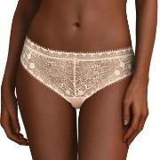 Chantelle Trosor Day To Night Tanga Beige nylon 36 Dam