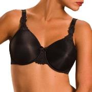 Chantelle BH Hedona Underwired Bra Svart B 80 Dam