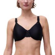 Chantelle BH Hedona Underwired Bra Svart E 90 Dam