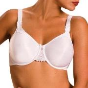 Chantelle BH Hedona Underwired Bra Vit B 80 Dam