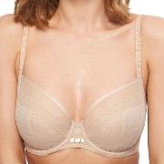 Chantelle BH Parisian Allure Underwired Bra Hud E 70 Dam