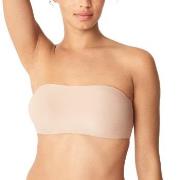 Chantelle BH Soft Stretch Padded Bandeau Hud XS/S Dam