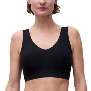 Chantelle BH Soft Stretch Padded Top Svart polyester XL/XXL Dam