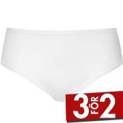 Damella Trosor Classic Microfiber Tai Vit Medium Dam