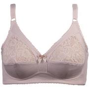 Damella BH Classic Soft Bra Puder C 80 Dam