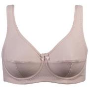 Damella BH Classic Underwire Bra Puder B 85 Dam