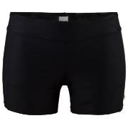 Damella Demi Basic Boxer Svart 42 Dam