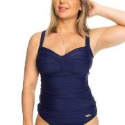 Damella Geena Basic Tankini Marin 36 Dam