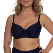 Damella Grace Basic Bikini Bra Marin B/C 42 Dam