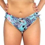 Damella Natalie Paisley Flower Brief Turkos 36 Dam