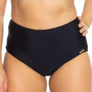 Damella Nicole Basic Maxi Brief Svart 40 Dam