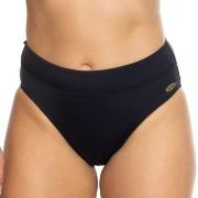 Damella Rachel Basic Brief Svart 36 Dam