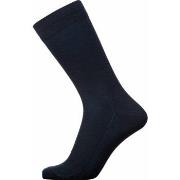 Egtved Strumpor Bamboo Socks Mörkblå Strl 40/45 Herr