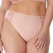 Elomi Trosor Cate Brief Ljusrosa XX-Large Dam