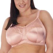 Elomi BH Cate Lace Soft Bra Ljusrosa F 80 Dam