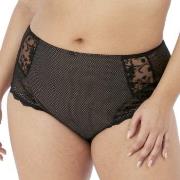 Elomi Trosor Charley Full Brief Svart Large Dam