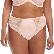 Elomi Trosor Charley High Leg Brief Ljusrosa XX-Large Dam