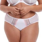 Elomi Trosor Matilda Brief Vit Large Dam