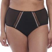 Elomi Trosor Matilda Full Brief Svart 3XL Dam