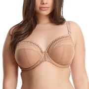 Elomi BH Matilda Underwired Plunge Bra Beige G 90 Dam