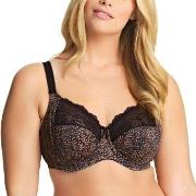 Elomi BH Morgan Banded Bra Svart H 95 Dam