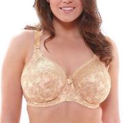 Elomi BH Morgan Banded Bra Beige F 90 Dam