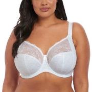 Elomi BH Morgan Banded Bra Vit F 85 Dam