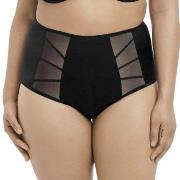 Elomi Trosor Sachi Full Brief Svart X-Large Dam