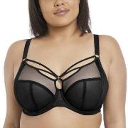 Elomi BH Sachi Plunge Bra Svart G 85 Dam