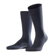 Falke Strumpor Cool 24 7 Socks Marin Strl 45/46 Herr