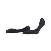 Falke Strumpor Women Step No Show Socks Medium Cut Svart bomull Strl 3...