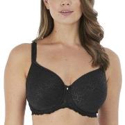 Fantasie BH Ana Underwire Moulded Spacer Bra Svart E 70 Dam