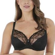 Fantasie BH Ana Underwire Side Support Bra Svart D 70 Dam