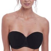 Fantasie BH Aura Moulded Strapless Bra Svart F 75 Dam